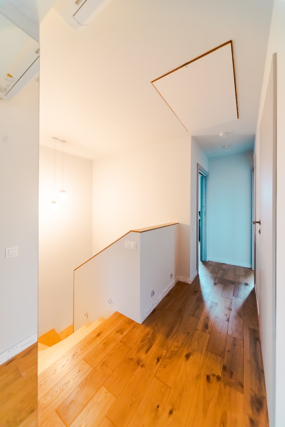 Wojszyce Wrocław, dom 100m2