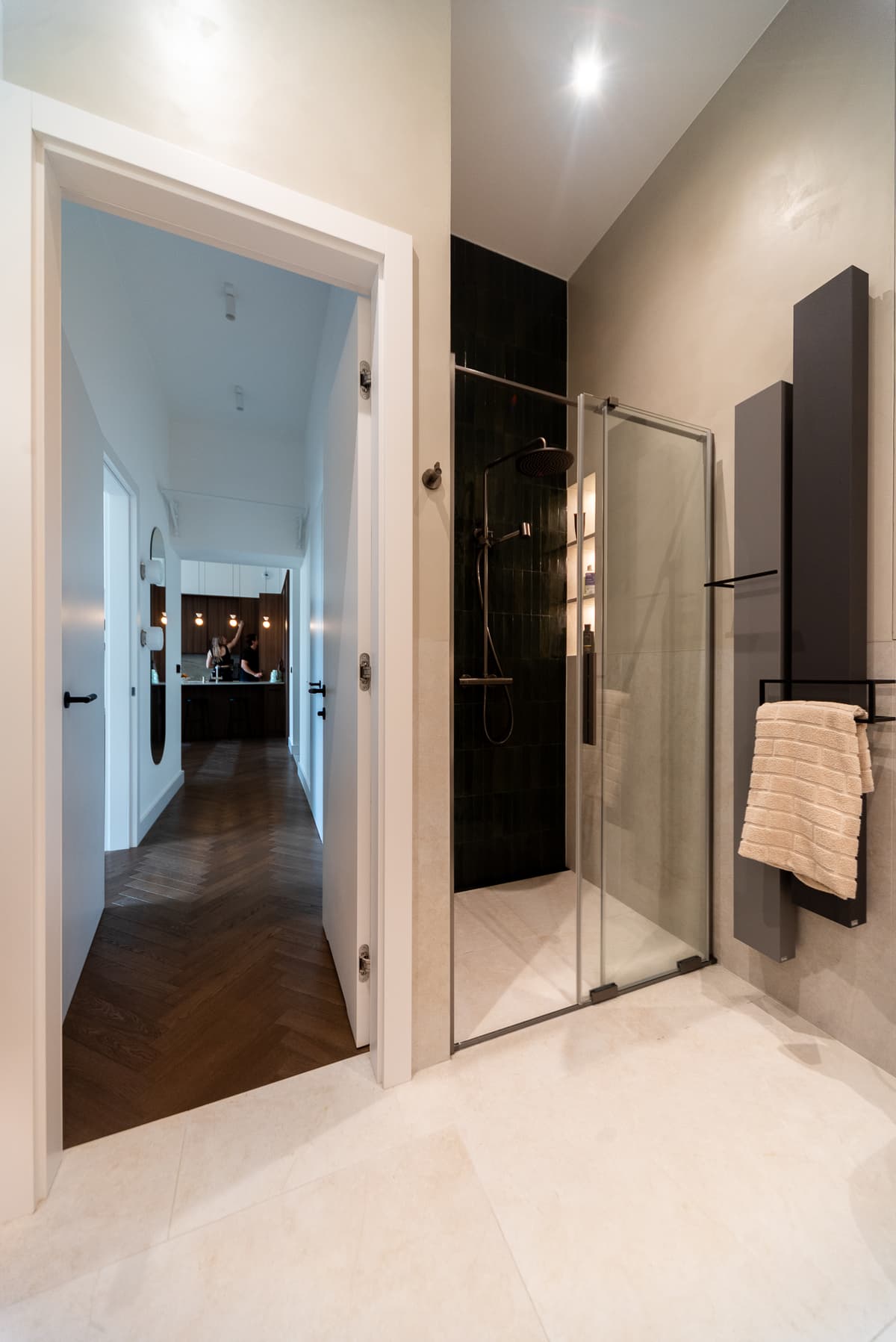 Apartament Sienkiewicza