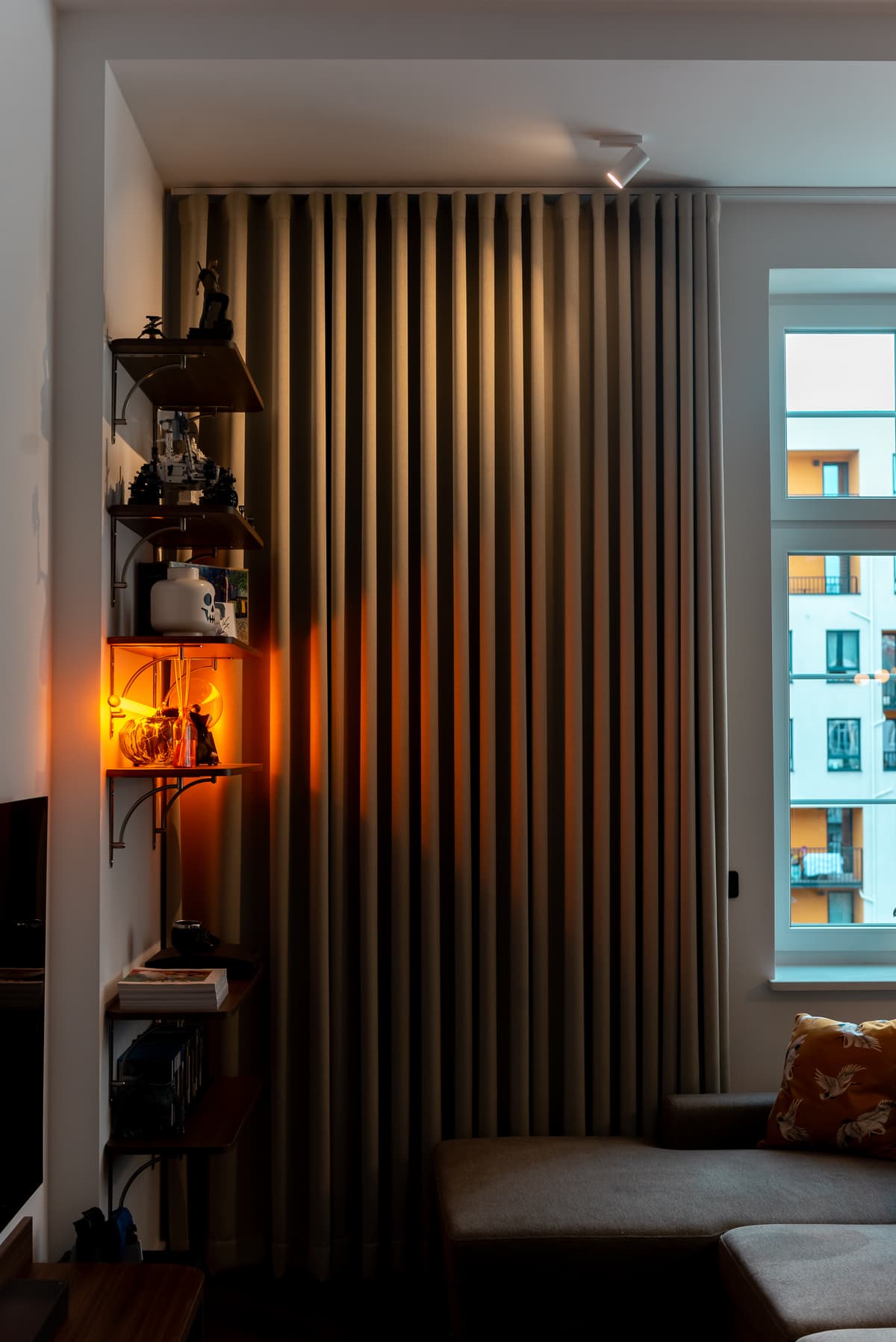 Apartament Sienkiewicza