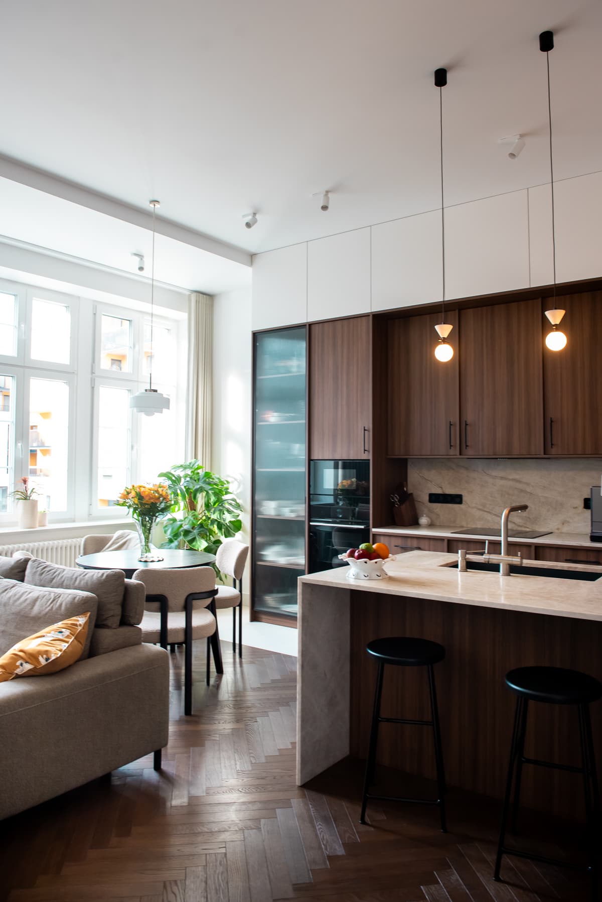 Apartament Sienkiewicza