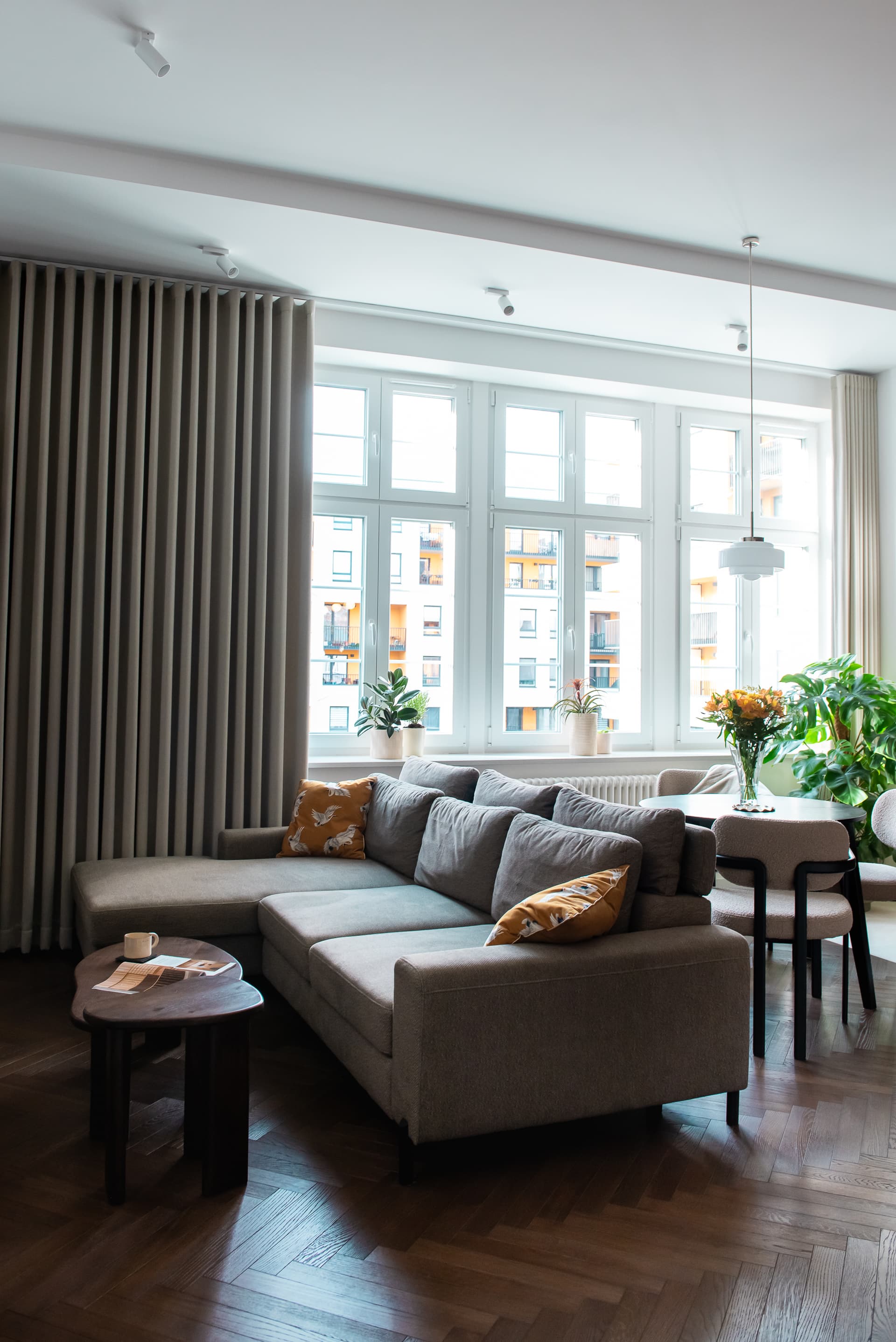 Apartament Sienkiewicza