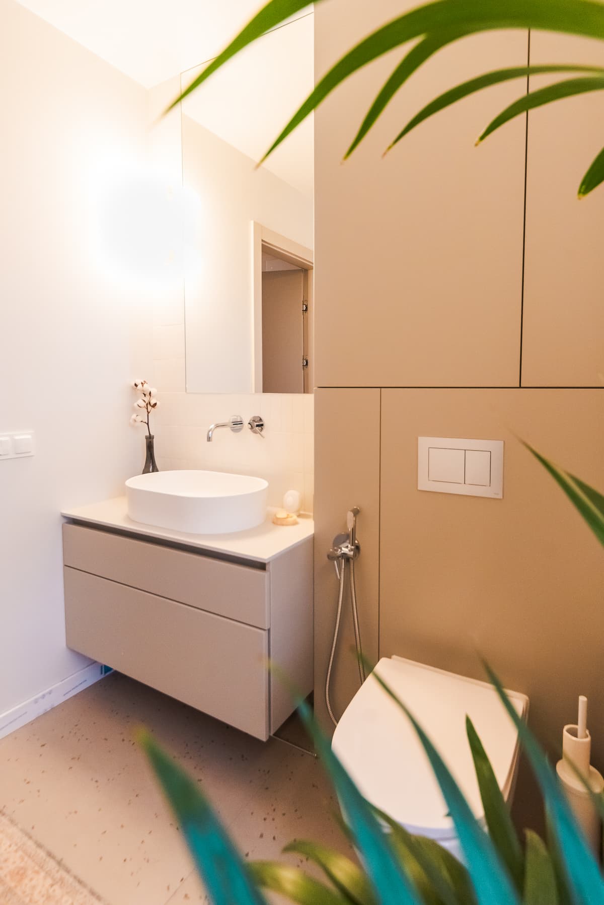 Wojszyce Wrocław, dom 100m2