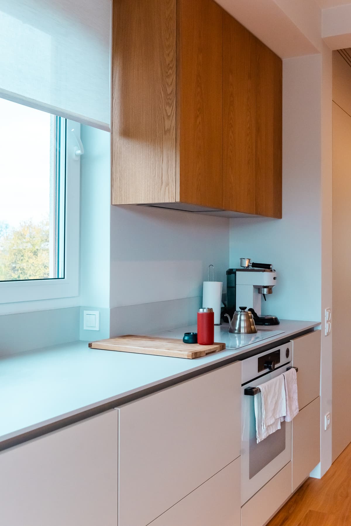 Wojszyce Wrocław, dom 100m2