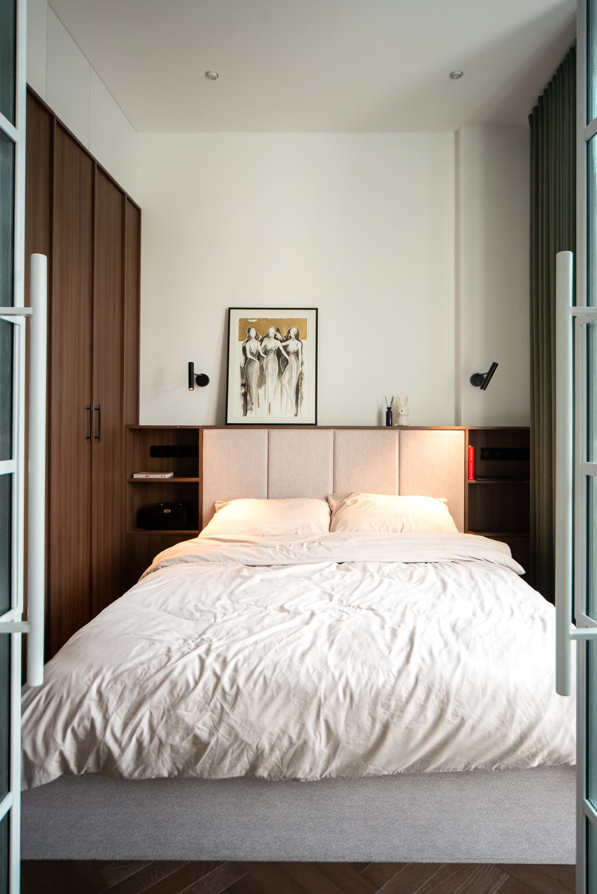 Apartament Sienkiewicza