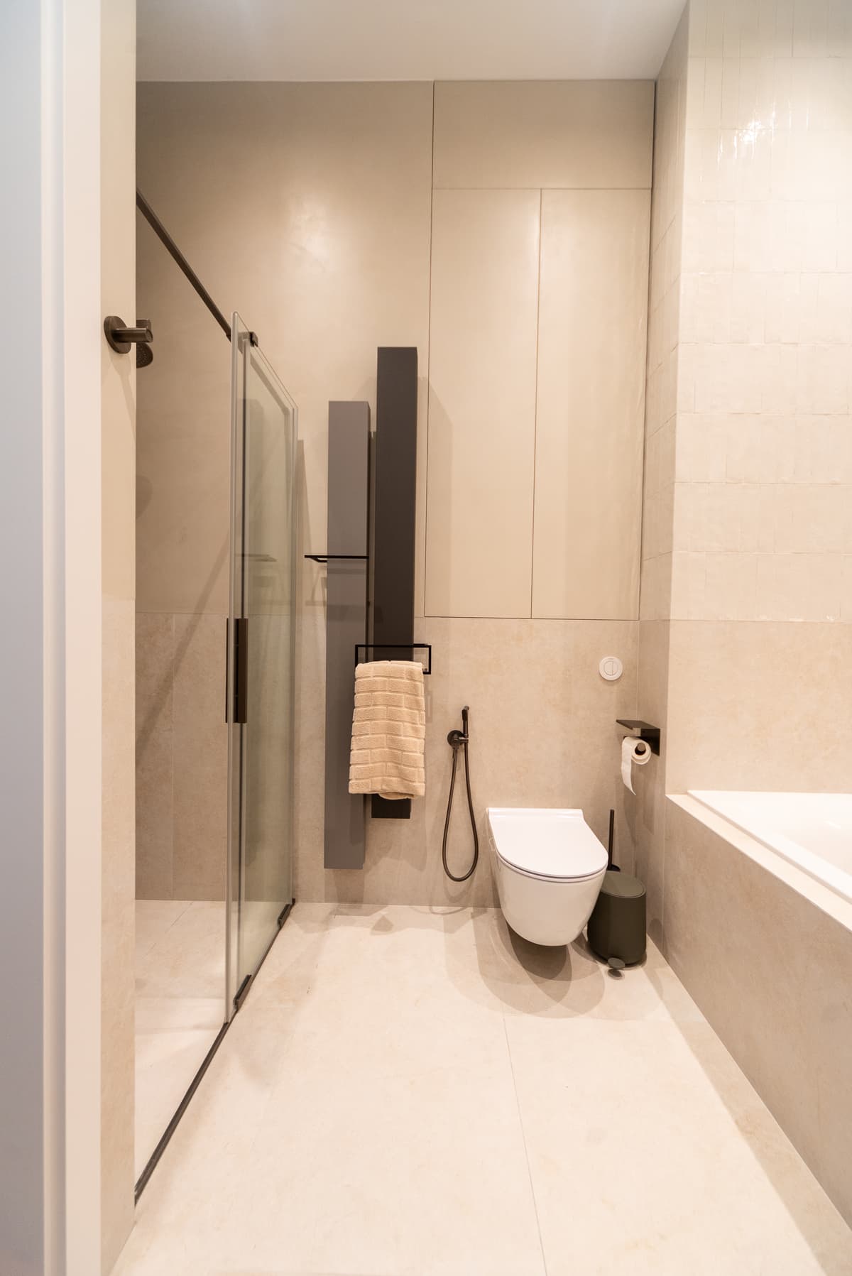 Apartament Sienkiewicza