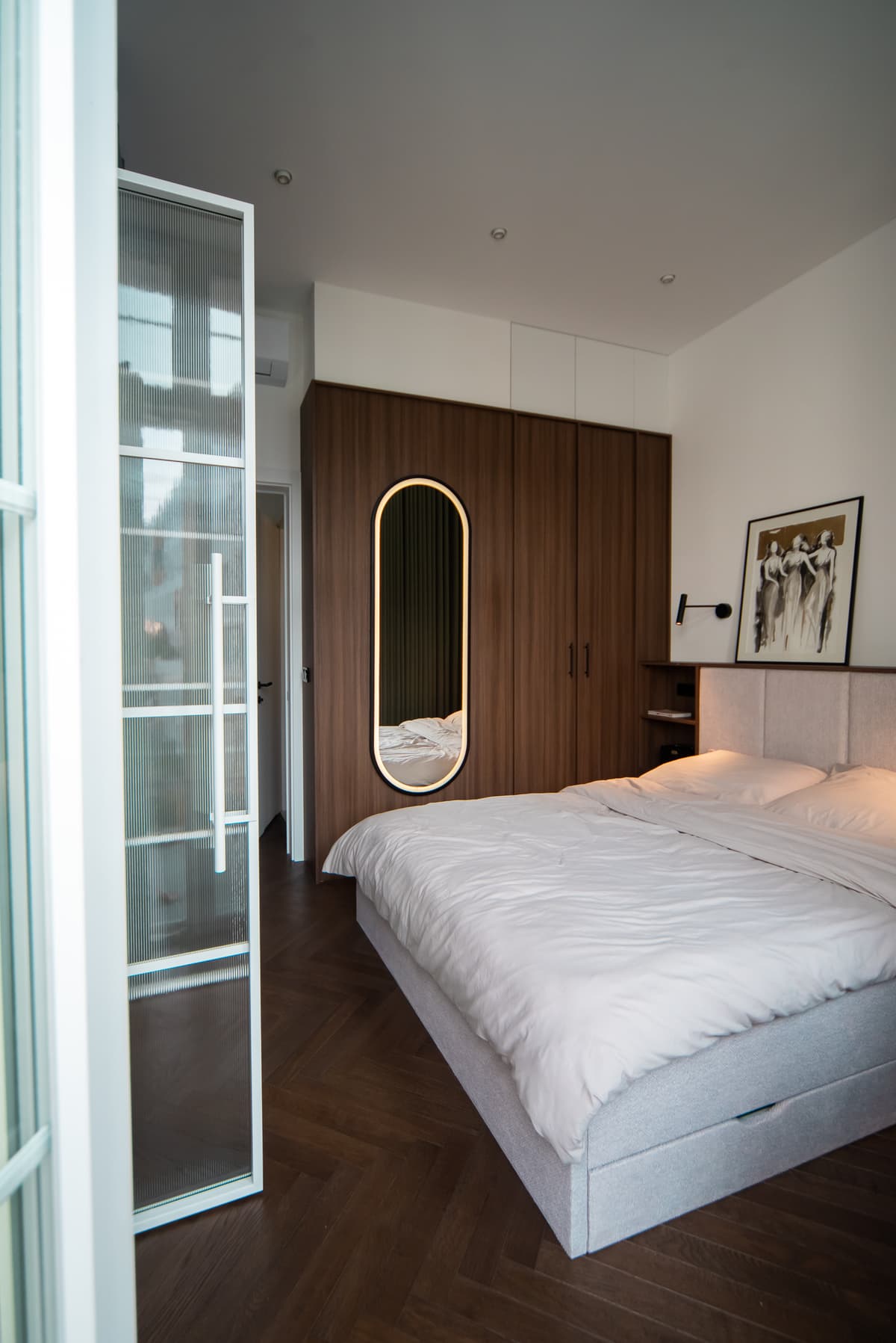 Apartament Sienkiewicza