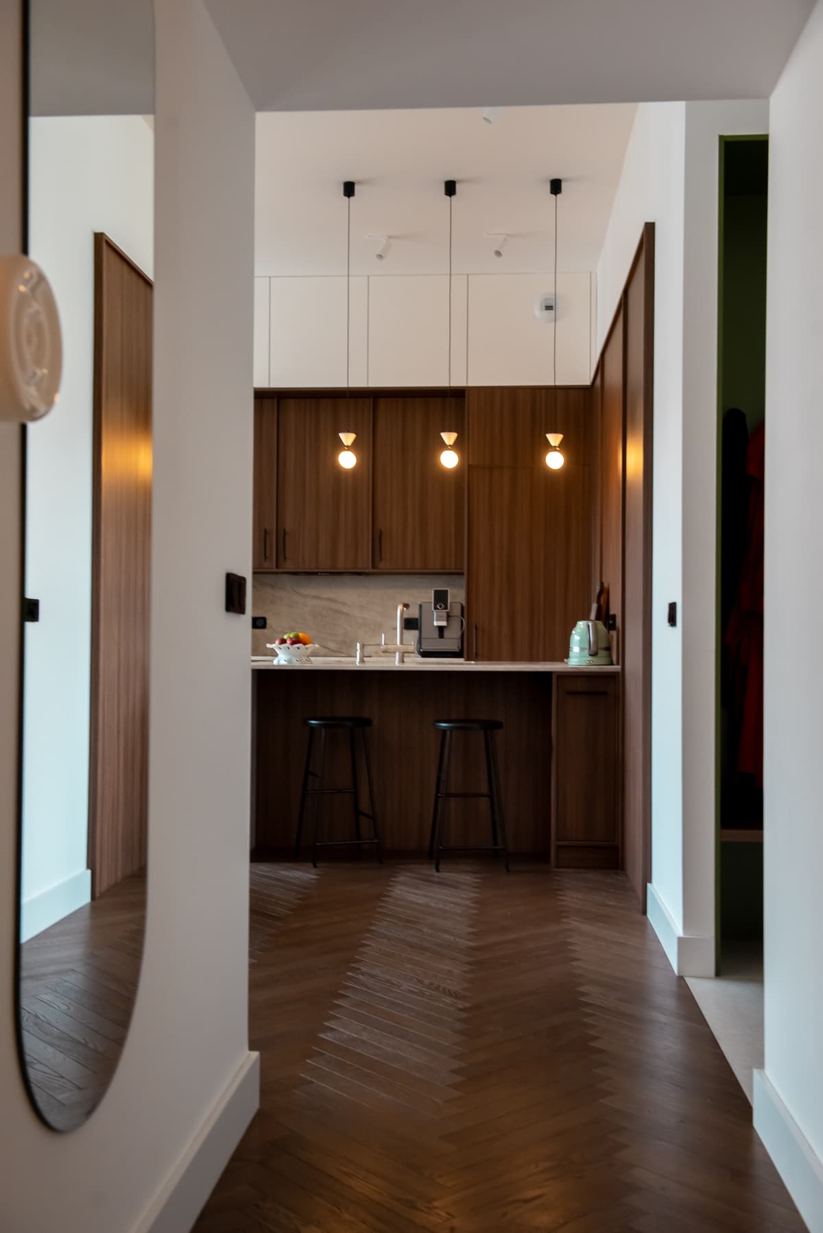 Apartament Sienkiewicza